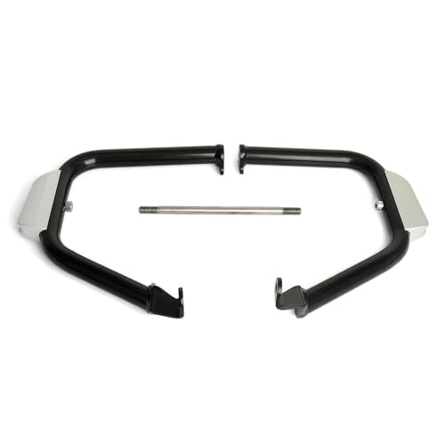 Barre protection moteur Speed 400 pare-chocs de cadre anti-chute