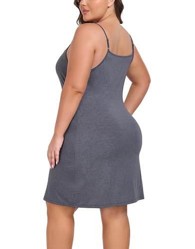 Variante de VOGMATE vestidos de fiesta tallas grandes juveniles Verano Midi