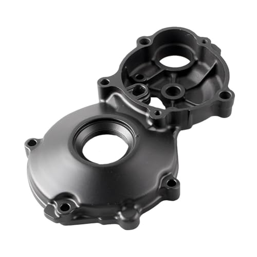 Protector estator GSXR1000 recambio de cárter para circuito y ruta
