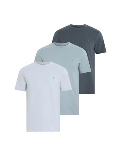 Men's Brace Ss Crew 3 Pk