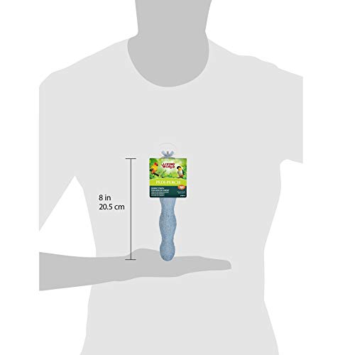 LIVING WORLD Pedi-Perch