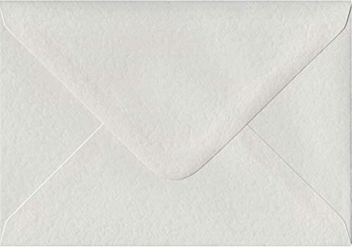 Buste colorate formato C6 per biglietti di auguri