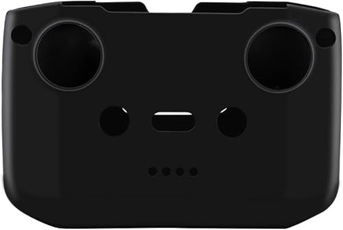 Para DJI Mavic 3Air 22SMini 2Mini 3 PRO Cubierta de silicona a prueba de arañazos Funda protectora para control remoto Funda protectora