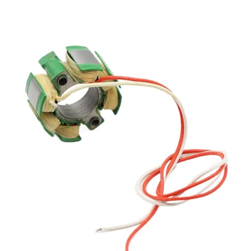 Stator magnéto 56A-85510-K0-00 haute conductivité pour moteur moto CR125R CR250R
