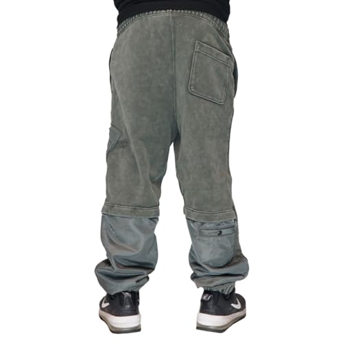 [Avirex] [�A���B���b�N�X] CROSSOVER CUSTOM SWEAT PANTS �J�X�^�� �X�E�F�b�g �p���c �����Y L 401 �Z�[�W 783-4210014