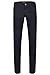 Produktbild camel active Herren Straight Leg Jeans Hose 5-Pocket Houston Dark Blue W31/L30