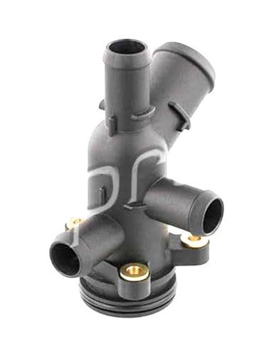 TOPRAN Brida de refrigerante 305 282