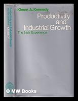Productivity and Industrial Growth 0198281706 Book Cover