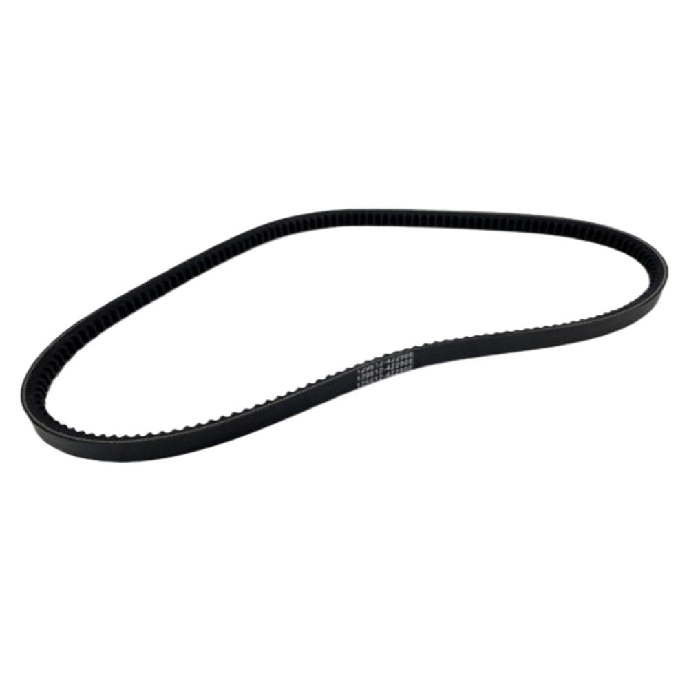 Courroie trapézoïdale haute résistance 129612-42290E compatible moteurs Yanmar