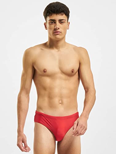 Urban Classics Basic Swim Brief Costume da Bagno