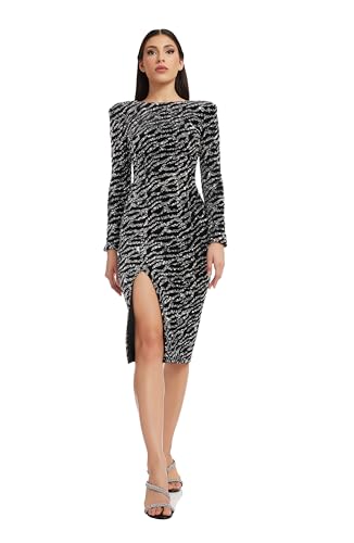 【新品タグ付き】Andmary Natalie long dress ANDMARY】Natalie long dress