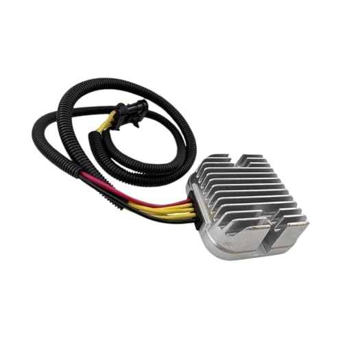Régulateur de tension Polaris RZR boîtier aluminium renforcé 4012678 XP