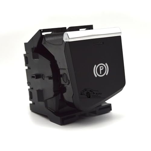 Interruptor de freno de mano electrónico 4M1927225A de alta durabilidad
