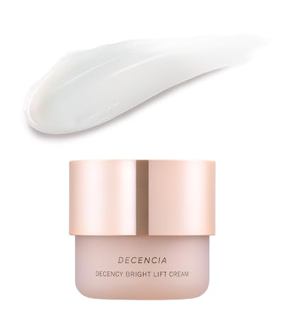 ディセンシア ディセンシー ブライトリフト クリーム