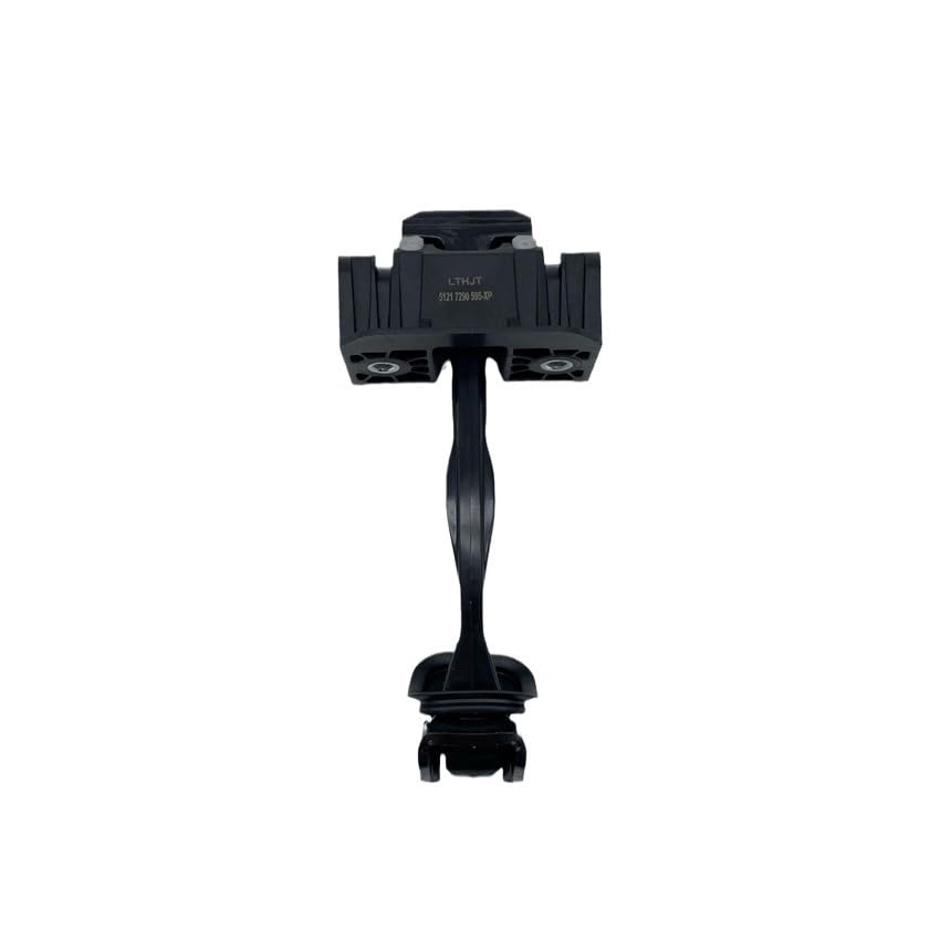 Retención de puerta coche 51217290595 repuestos X5 F15 F16 F85 accesorios