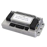 Rappel des tailles : le contrôleur mesure environ 18 x 12 x 5 cm. Veuillez vérifier que cette taille correspond à votre configuration existante.