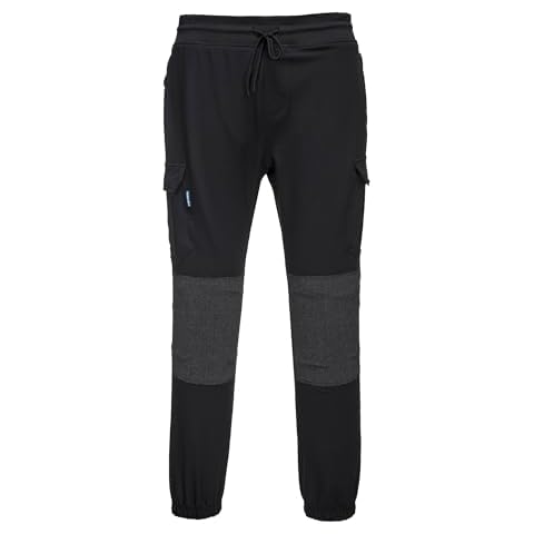 Portwest KX3 Flexi Trouser with Knee Protection Cover