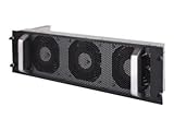 hp flexfabric 10gb 2-port 536flb adapter HP Hewlett Packard Enterprise FlexFabric 12908E Fan Tray Assembly Nero