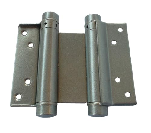 150mm Double Action Spring Hinge Door Hinge - Swing Hinge