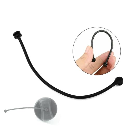 Bouchon de carburant BMW attache perdue, kit de réparation E90 E46 E87 X5 16117193372