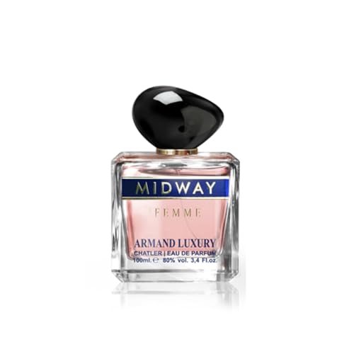CHATLER Armand Luxury Midway 100 ml