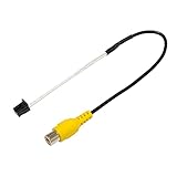 ブルパーツ モニター増設 ハーネス トヨタ NSZT-W68T・NSZN-Z66T・NSZT-Y66T・NSZT-W66T用 ディーラーオプション ナビ用 映像出力アダプター