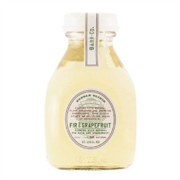 Barr-Co. Fir and Grapefruit Bubble Elixir 16 oz.