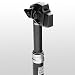 Rockshox Reverb Axs Seatpost Tija de sillín telescópica, Unisex, Negro, 34.9mm-170mm