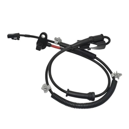 Capteur ABS compatible avec Hyundai Veracruz avant gauche