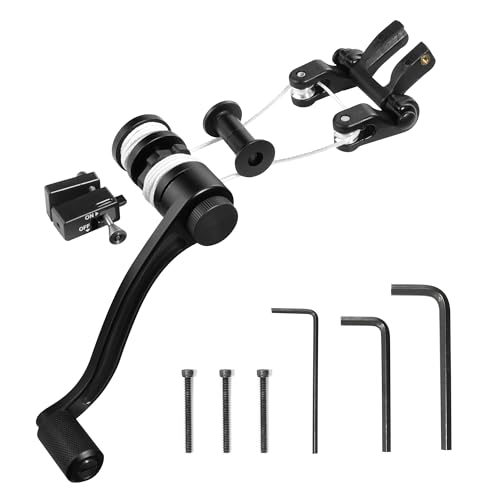 Snooweerin Crank Cocking Device for Barnett Series Crossbow