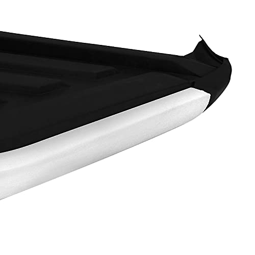 Barra lateral Spec-D Tuning para Land Rover Discovery LR3 LR4 miniatura 5