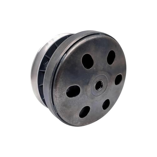 Embrayage auxiliaire compatible avec pièce 400 E2 mécanique 27248 - 6