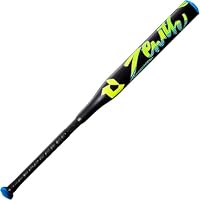 DeMarini Fp Zenith Bate de sóftbol de Lanzamiento rápido,
