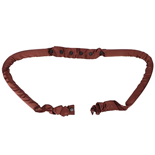 Uxsiya Hair Curler Headband