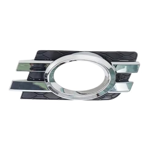Cache feu antibrouillard pour Benz GL X164 2007-2009 cadre de phare