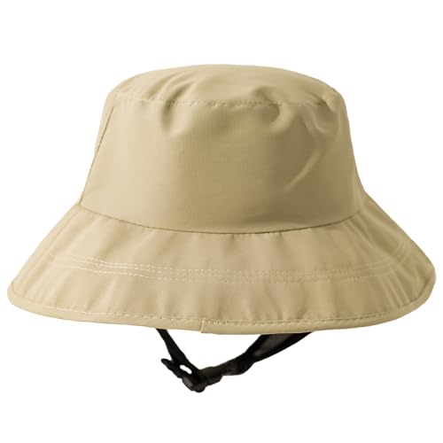 Sombrero Bucket Surf de Verano con Correa Unisex miniatura 3