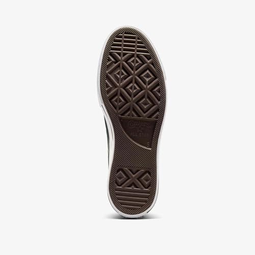 Baskets Converse Chuck Taylor All Star Lift Ox pour Femme - vue 9