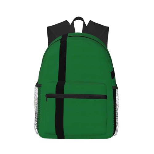 Sac à dos ordinateur portable léger et ergonomique imprimé Delhi