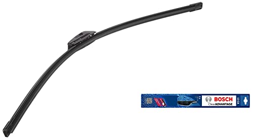 Image of Bosch Clear advantage wiper Blade set for Hyundai Creta