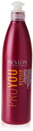 Revlon Professional ProYou Champô reparador de cabelo danificado 350 ml