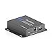 PureTools eARC Audio Adapter, Splitter und Extraktor – Extrahiert Dolby Atmos TrueHD DTS-HD von HDMI 2.1 eARC-Geräten auf ältere Audio/Video Receiver HDMI Splitter günstig Kaufen-PureTools eARC Audio Adapter, Splitter und Extraktor – Extrahiert Dolby Atmos TrueHD DTS-HD von HDMI 2.1 eARC-Geräten auf ältere Audio/Video Receiver