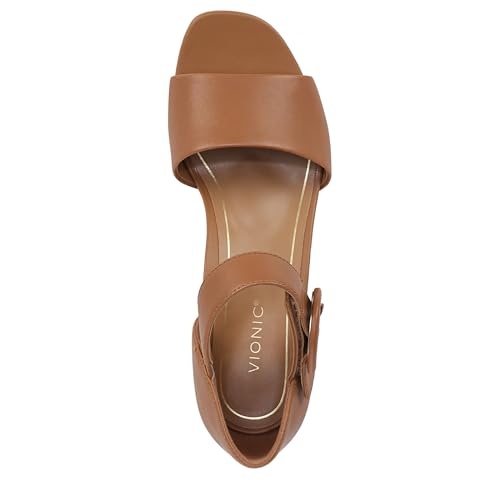 Image of Vionic womens Chardonnay Strappy Sandals