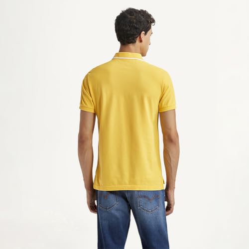 Image of Levi's Men's Slim Fit Polo T-Shirt