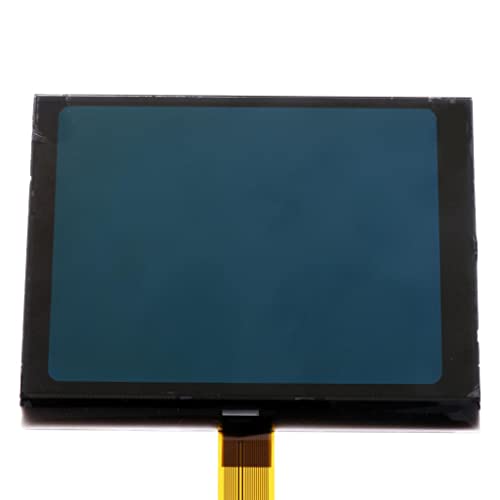 Reparación de panel de instrumentos pantalla y cluster de instrumentos automotrices en vidrio 2