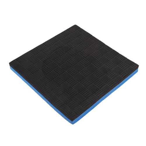 LALADEFIEE Blender Shock Absorbing Pad | Non-Slip Vibration Dampening Mat for Countertop Appliance - Noise Reduction Kitchen Soundproof Mat