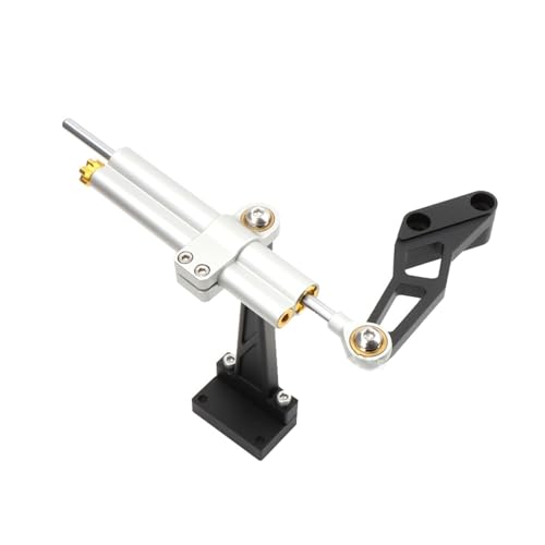 �I�[�g�o�C���i �u���P�b�g�L�b�g �ɓK������x�l�� TRK502X / TRK552X �I�[�g�o�C�p�A�N�Z�T���[�F�X�e�A�����O�_���p�[(Silver)