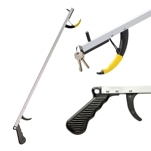 Sammons Preston Reacher, 32