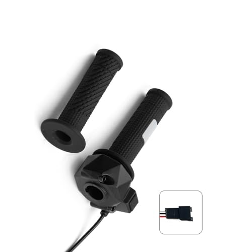 Câble de commande d'accélérateur de moto électrique E100X 1700 mm