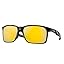 Polished Black/Prizm 24k Polarized