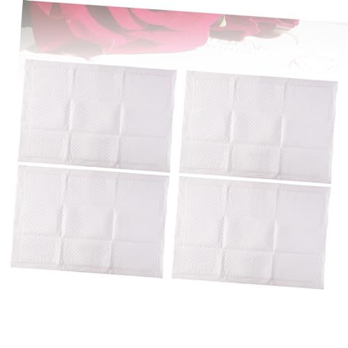 COOLHIYA 8 Peças Almofada De Cuidados Femininos Tapete De Cuidados Femininos Tapete De Cuidados Pós-